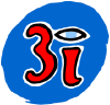 Corporate logo for 3i Infrastructure