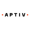 Corporate logo for Aptiv