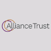 Corporate logo for Alliance Trust