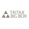 Corporate logo for Tritax Big Box Reit