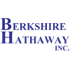 Corporate logo for Berkshire Hathaway