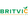 Corporate logo for Britvic