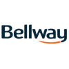 Corporate logo for Bellway