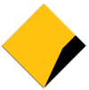 Corporate logo for Commonwealth Bank Of Australia