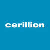 Corporate logo for Cerillion