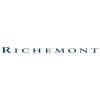 Corporate logo for Richemont