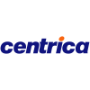Corporate logo for Centrica