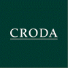 Corporate logo for Croda Intl
