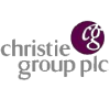 Corporate logo for Christie Group
