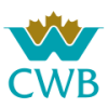 Corporate logo for Canadian Western Bank