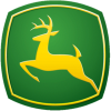 Corporate logo for Deere & Co