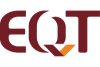 Corporate logo for Eqt