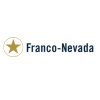 Corporate logo for Franco-nevada