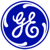 Corporate logo for General Electric