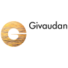 Corporate logo for Givaudan
