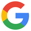 Corporate logo for Alphabet