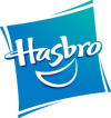 Corporate logo for Hasbro