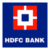 Corporate logo for Hdfc Bank