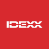 Corporate logo for Idexx Labs