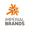 Corporate logo for Imperial Brands