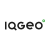 Corporate logo for Iqgeo Group