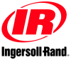 Corporate logo for Ingersoll-rand