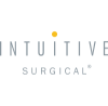 Corporate logo for Intuitive Surgical