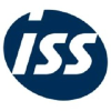 Corporate logo for Iss As
