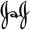 Corporate logo for Johnson & Johnson