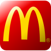 Corporate logo for Mcdonalds