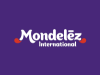 Corporate logo for Mondelez International