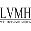 Corporate logo for Lvmh Moet Hennessy