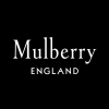 Corporate logo for Mulberry