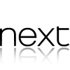 Corporate logo for Next