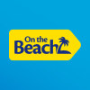 Corporate logo for On The Beach