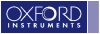 Corporate logo for Oxford Instruments