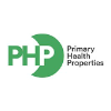 Corporate logo for Primary Health Properties