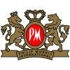 Corporate logo for Philip Morris International