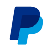 Corporate logo for Paypal