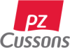 Corporate logo for Pz Cussons