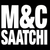Corporate logo for M&c Saatchi