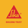 Corporate logo for Sika