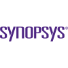 Corporate logo for Synopsys
