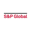 Corporate logo for S&P Global