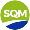 Corporate logo for Sqm