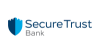 Corporate logo for Secure Trust Bank