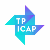 Corporate logo for Tp Icap Group