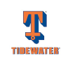 Corporate logo for Tide