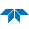 Corporate logo for Teledyne Technologies