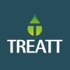 Corporate logo for Treatt